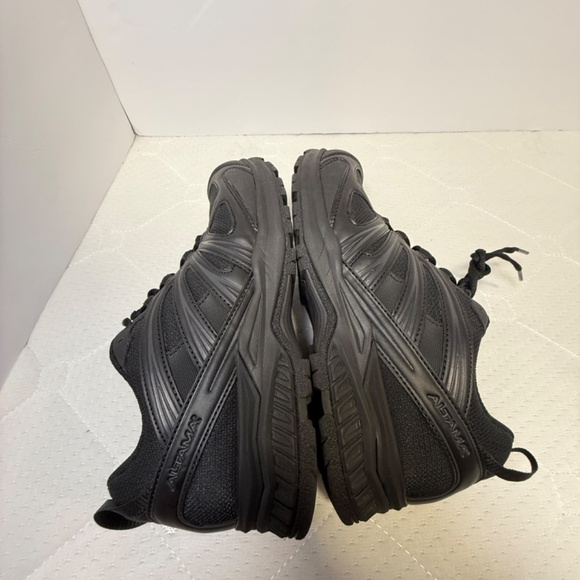 Altama Tactical Trail Low Black Shoes Mens 11W main image 5